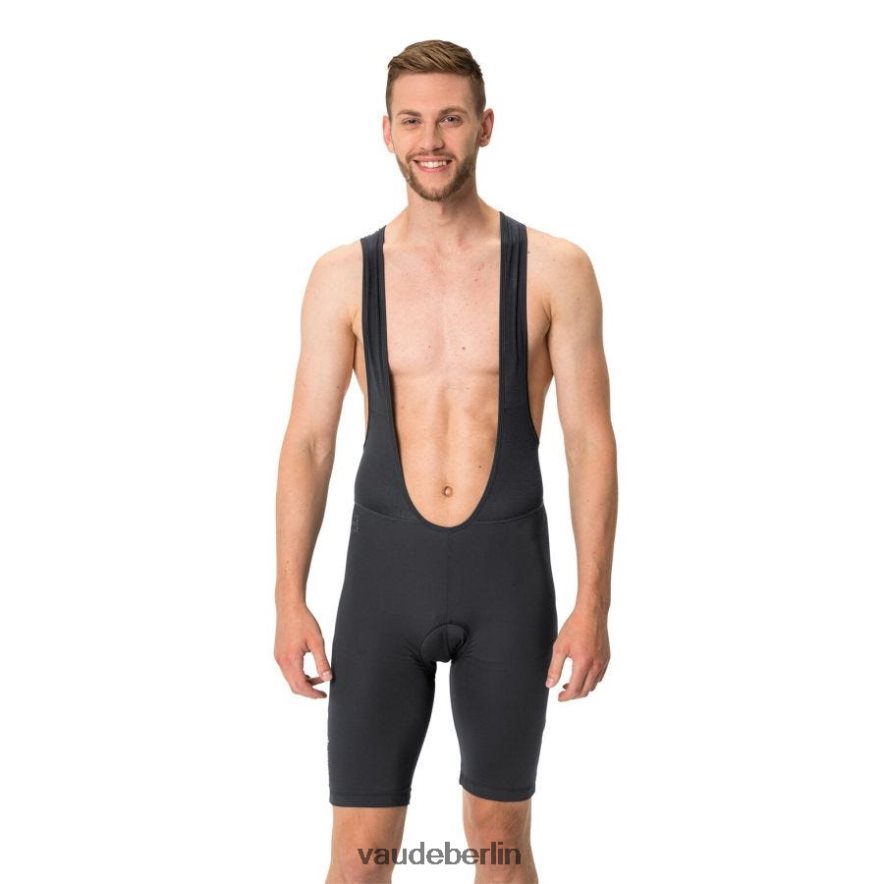 VAUDE Matera Bib Tight Träger-Radhose dunkles Meer Kleidung HLT4481655
