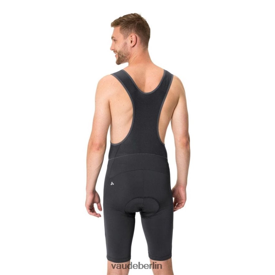 VAUDE Matera Bib Tight Träger-Radhose dunkles Meer Kleidung HLT4481655