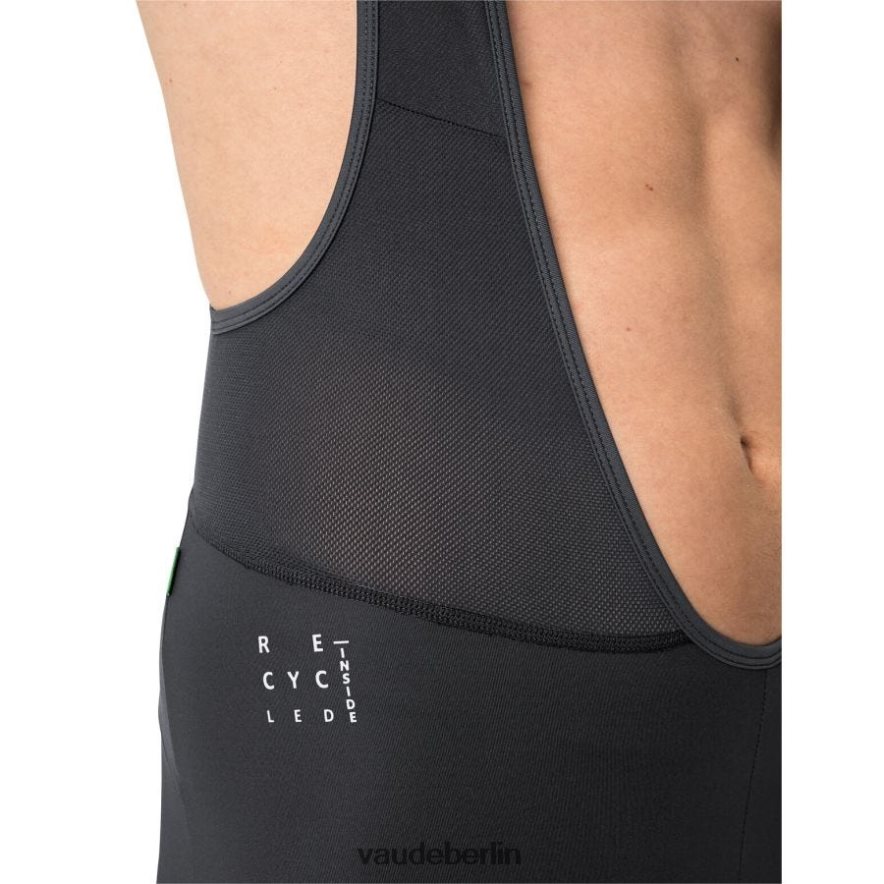 VAUDE Matera Bib Tight Träger-Radhose dunkles Meer Kleidung HLT4481655