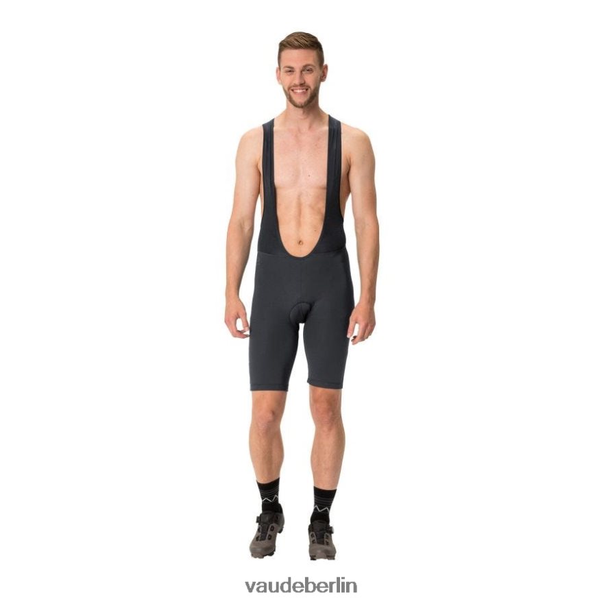 VAUDE Matera Bib Tight Träger-Radhose dunkles Meer Kleidung HLT4481655