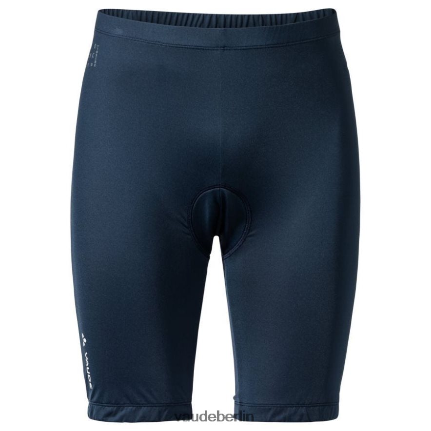 VAUDE Matera enge Radhose Schwarz Kleidung HLT4481637