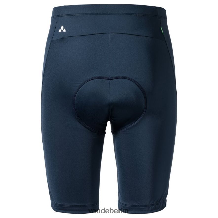 VAUDE Matera enge Radhose Schwarz Kleidung HLT4481637