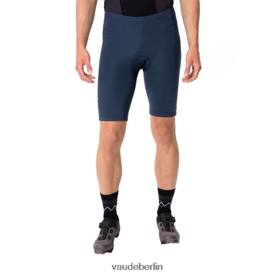 VAUDE Matera enge Radhose Schwarz Kleidung HLT4481637