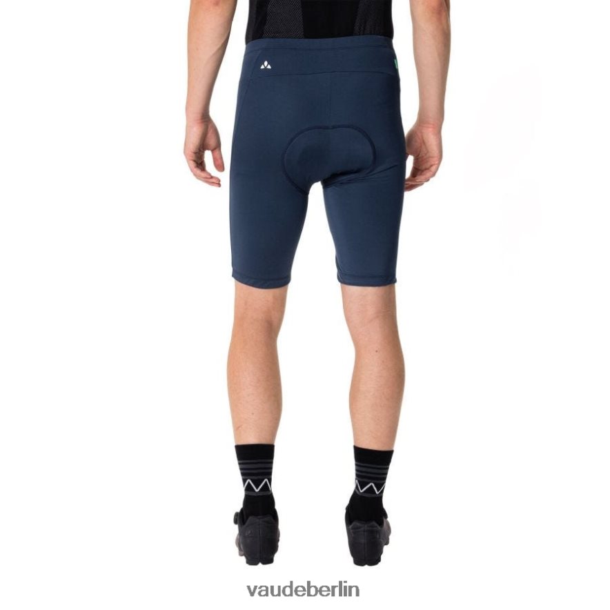 VAUDE Matera enge Radhose Schwarz Kleidung HLT4481637