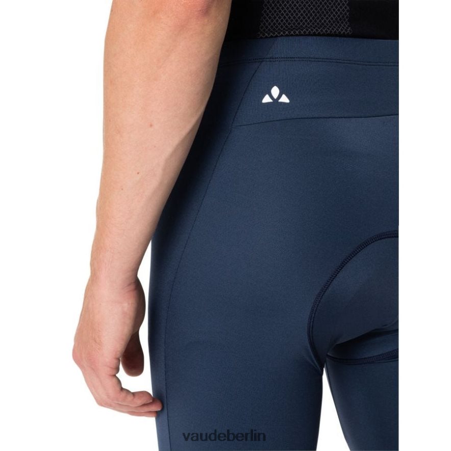 VAUDE Matera enge Radhose Schwarz Kleidung HLT4481637