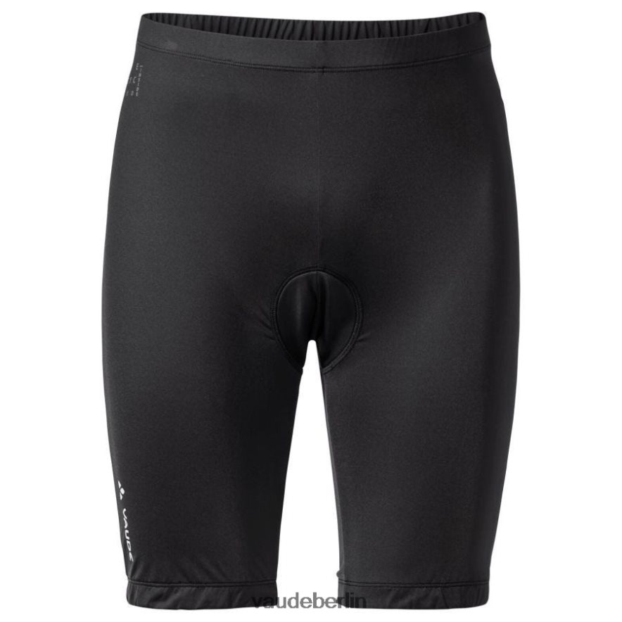 VAUDE Matera enge Radhose Schwarz Kleidung HLT4481638