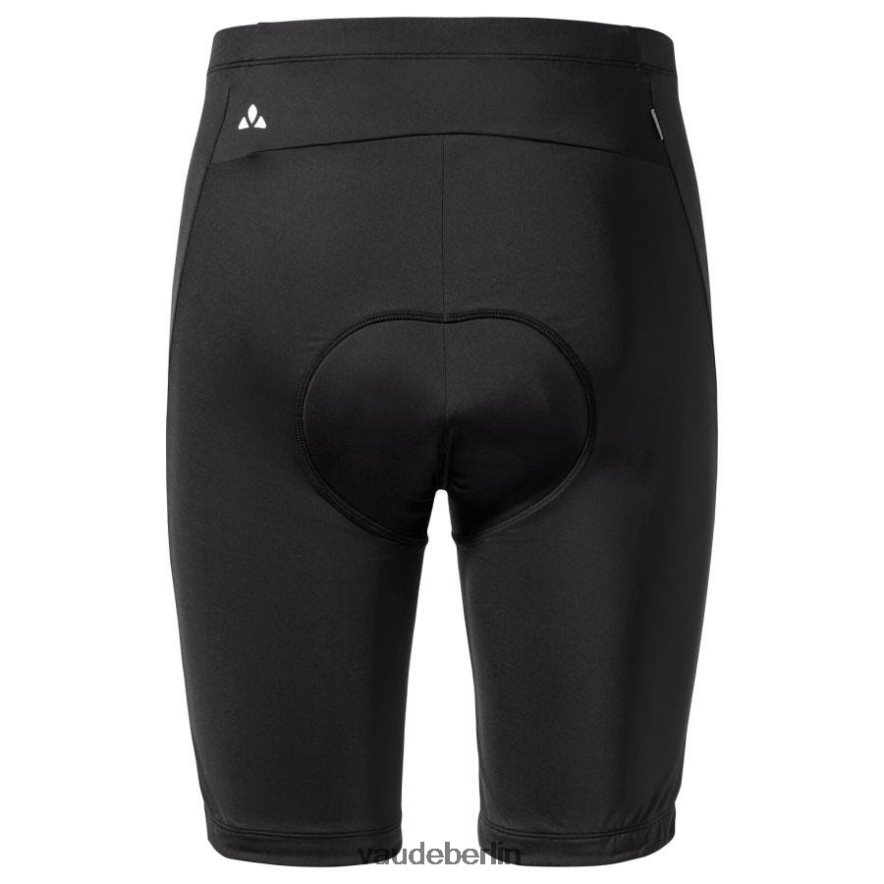 VAUDE Matera enge Radhose Schwarz Kleidung HLT4481638