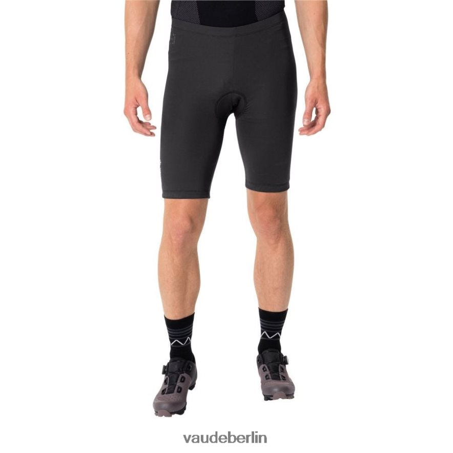 VAUDE Matera enge Radhose Schwarz Kleidung HLT4481638