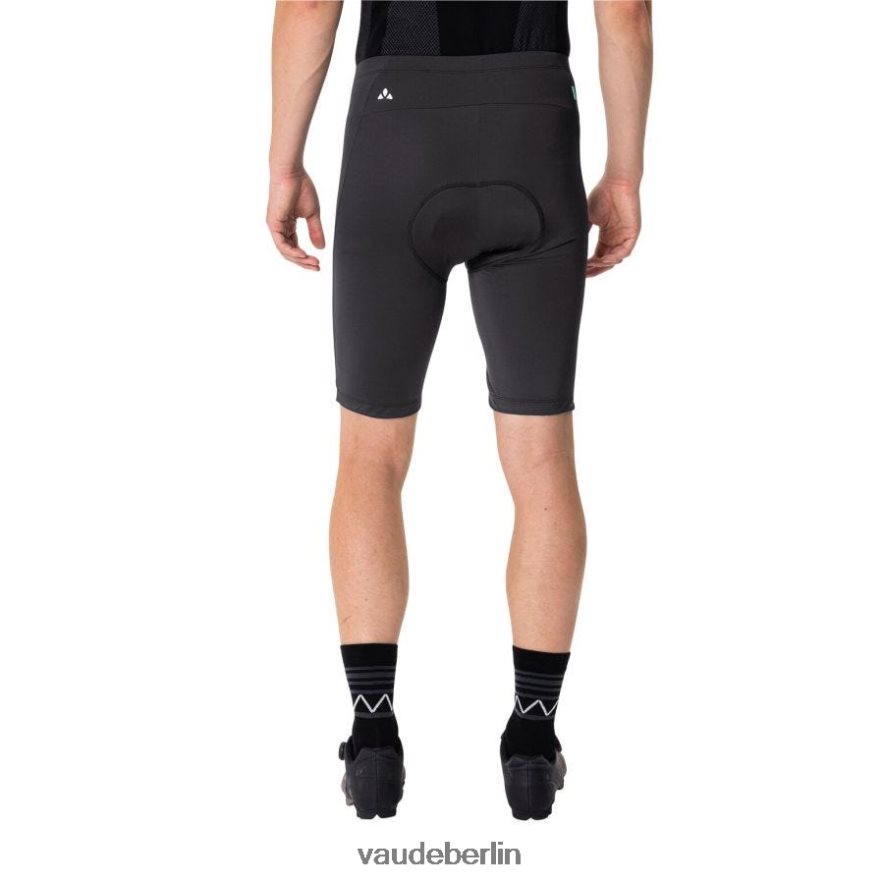 VAUDE Matera enge Radhose Schwarz Kleidung HLT4481638