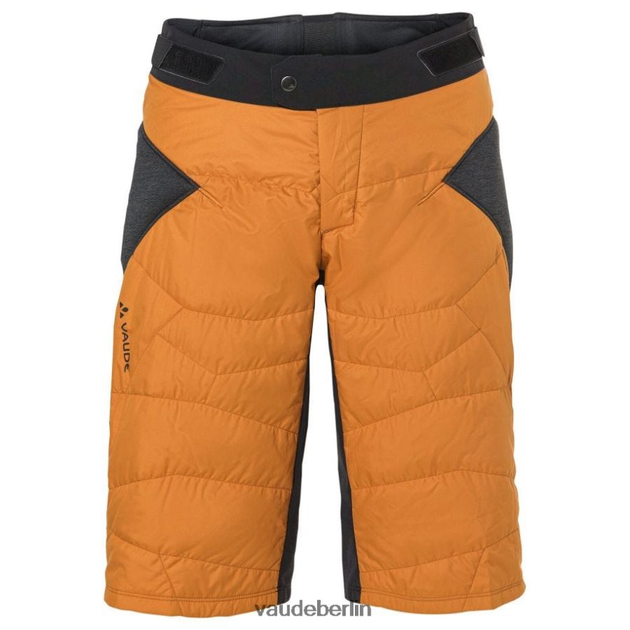 VAUDE Minaki III Thermo-Radhose schlickbraun Kleidung HLT4481719