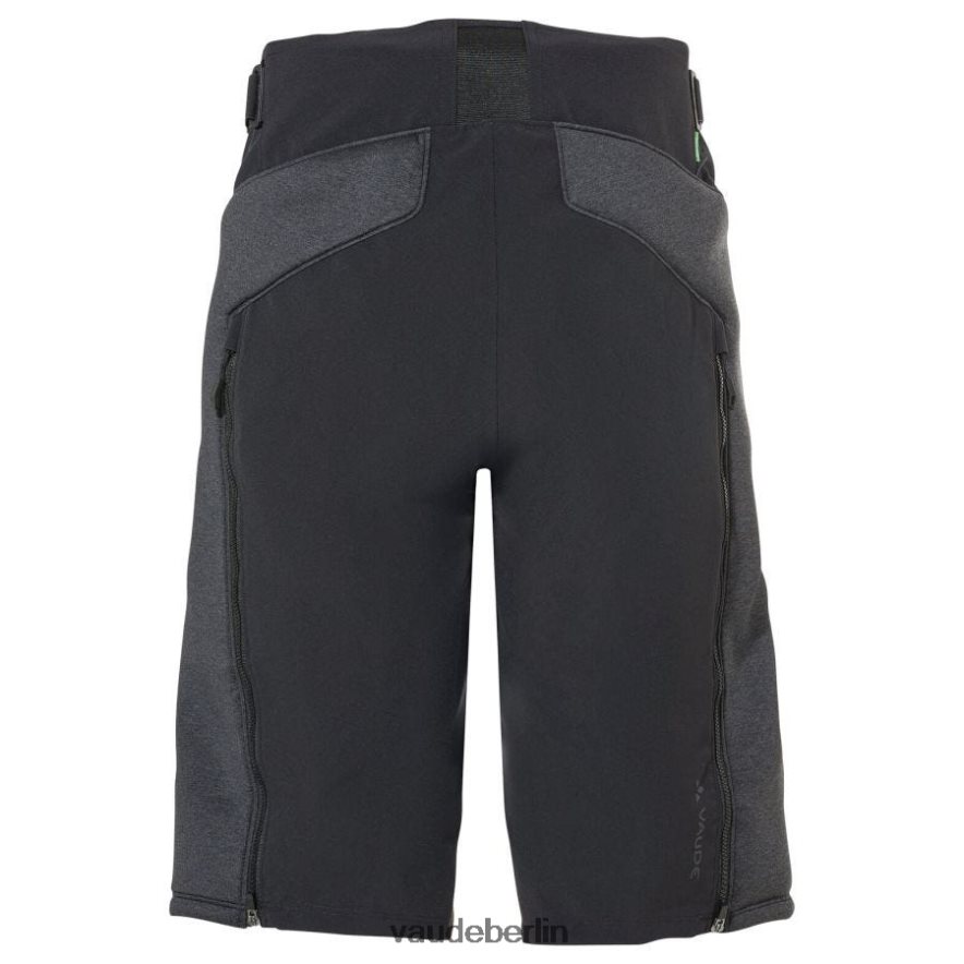 VAUDE Minaki III Thermo-Radhose schlickbraun Kleidung HLT4481719