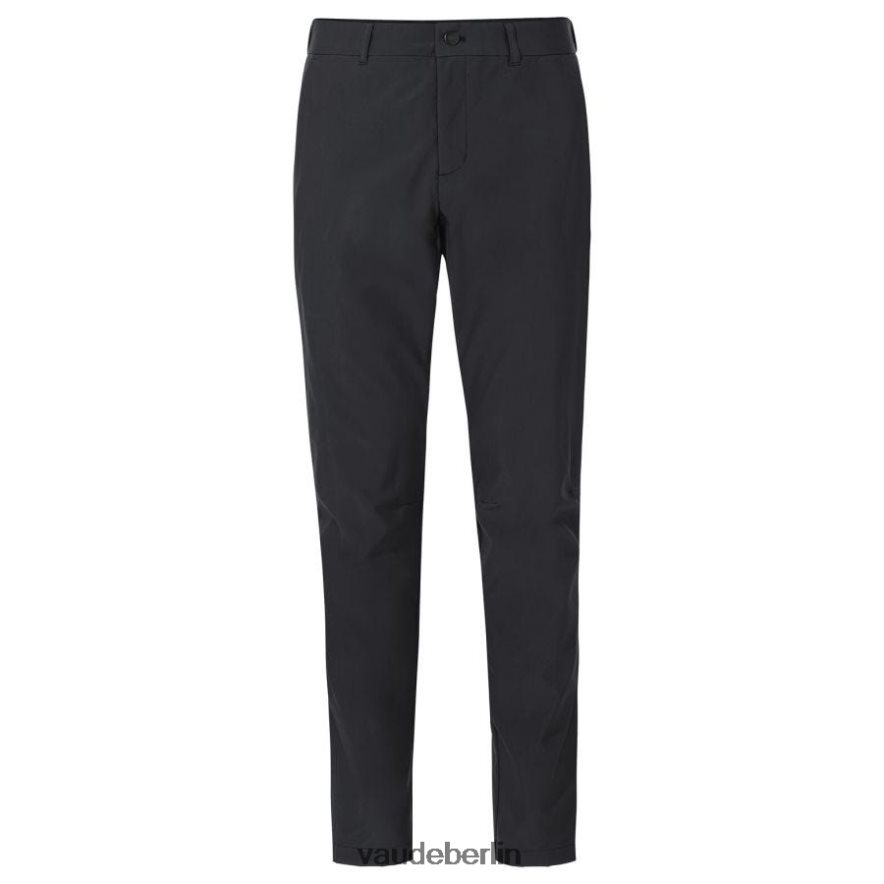 VAUDE Mineo Winterhose Schwarz Kleidung HLT4481739