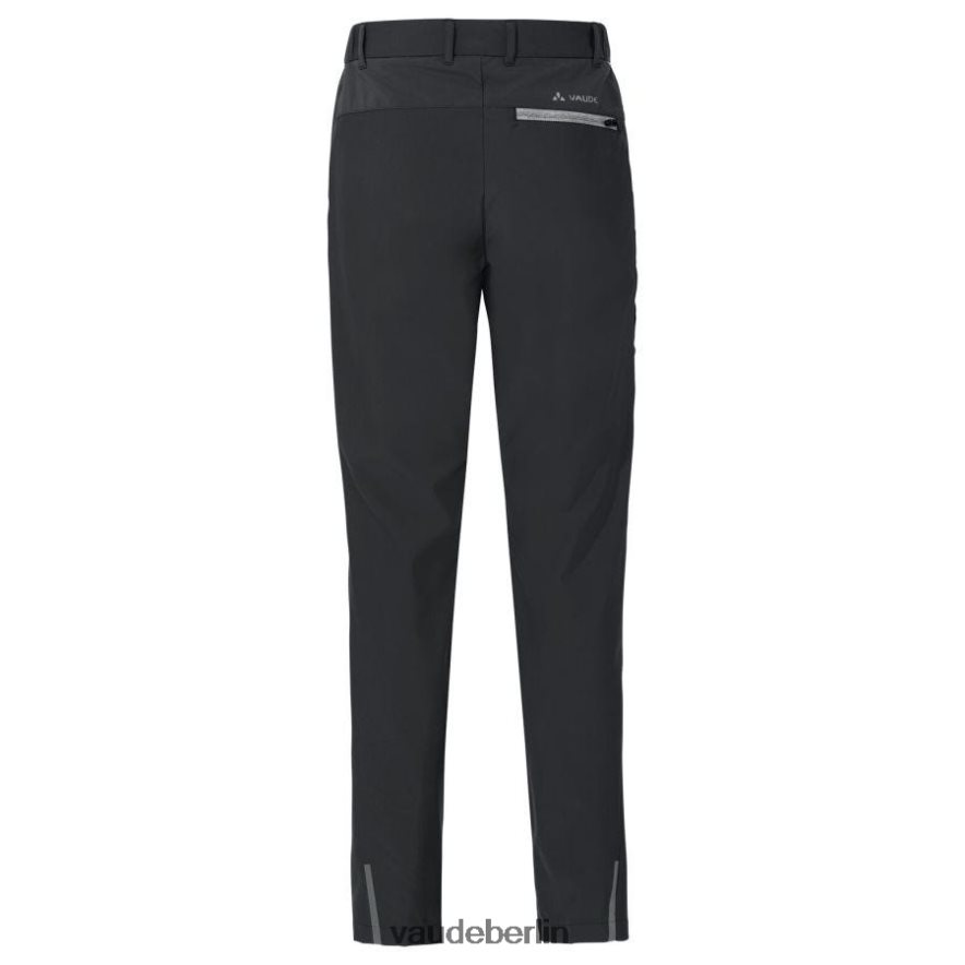 VAUDE Mineo Winterhose Schwarz Kleidung HLT4481739