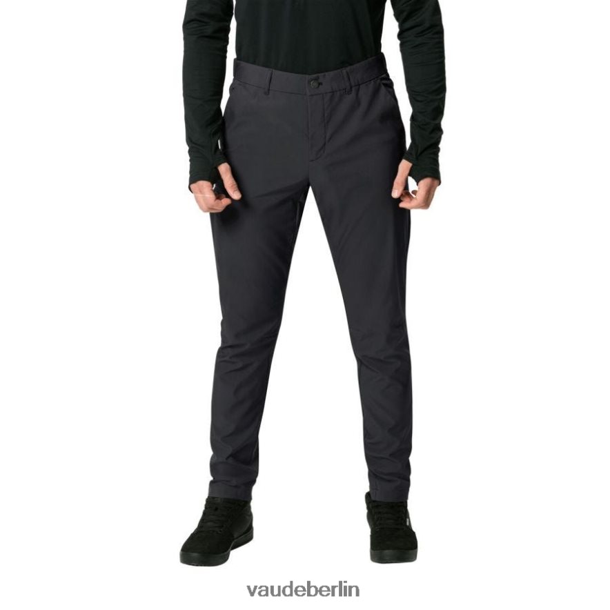 VAUDE Mineo Winterhose Schwarz Kleidung HLT4481739