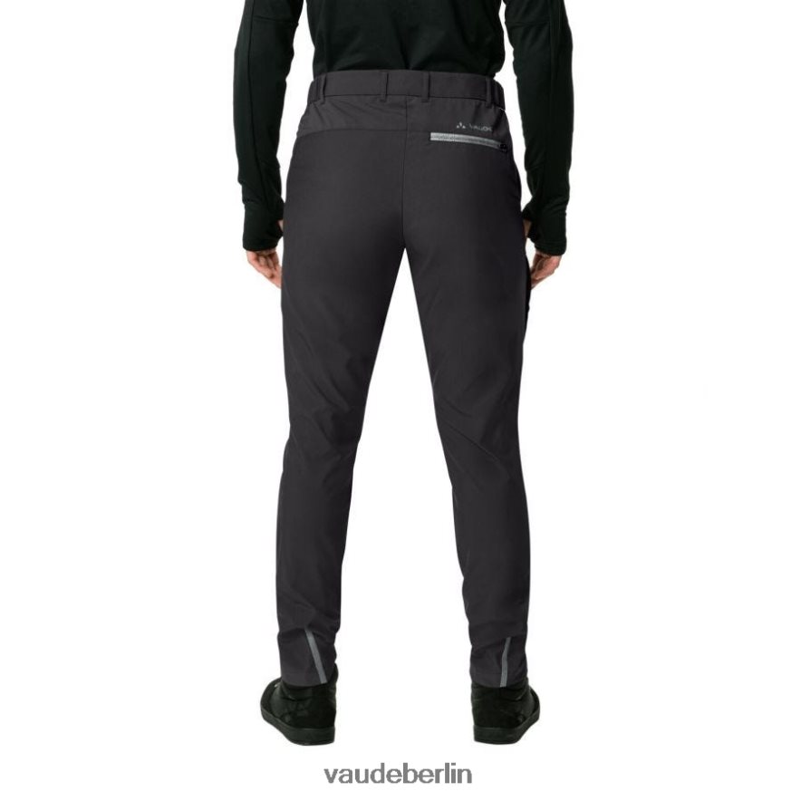 VAUDE Mineo Winterhose Schwarz Kleidung HLT4481739