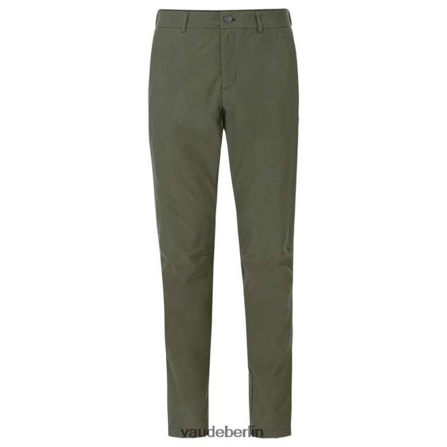 VAUDE Mineo Winterhose khaki Kleidung HLT4481740