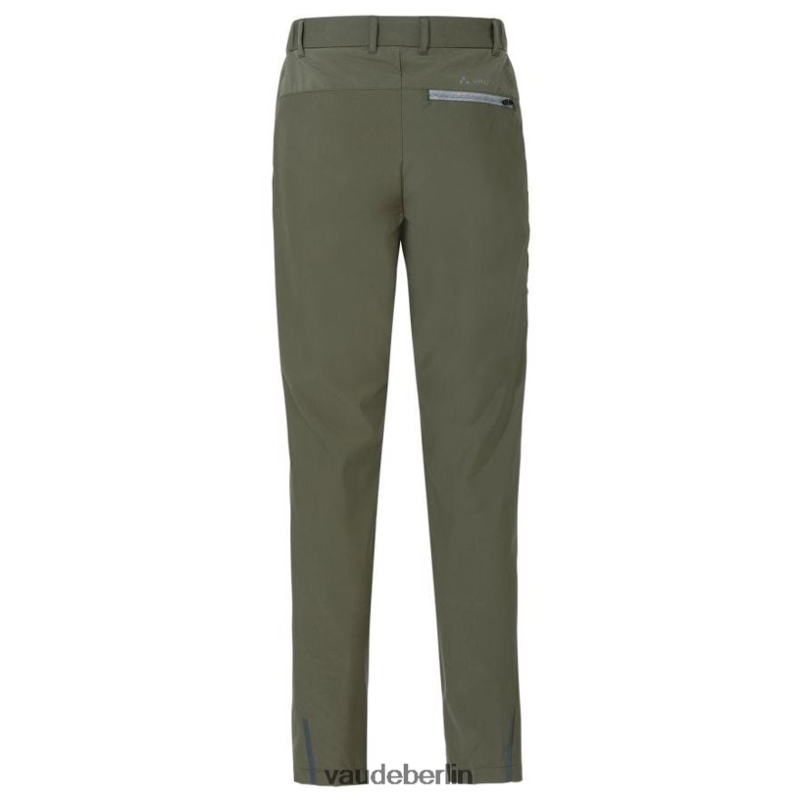 VAUDE Mineo Winterhose khaki Kleidung HLT4481740