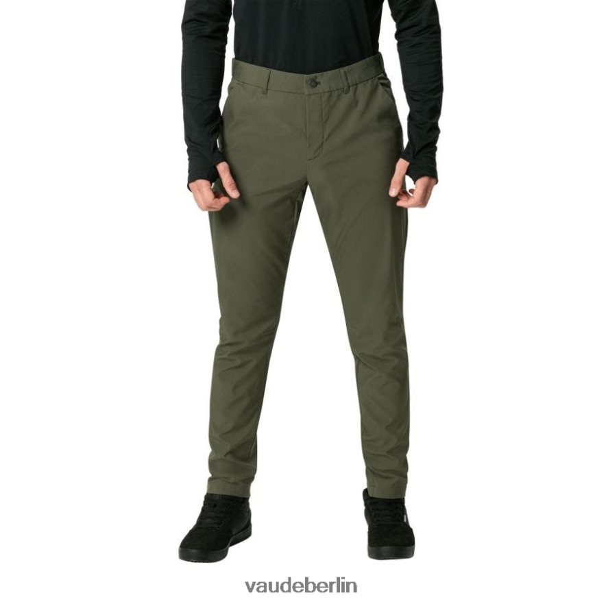 VAUDE Mineo Winterhose khaki Kleidung HLT4481740