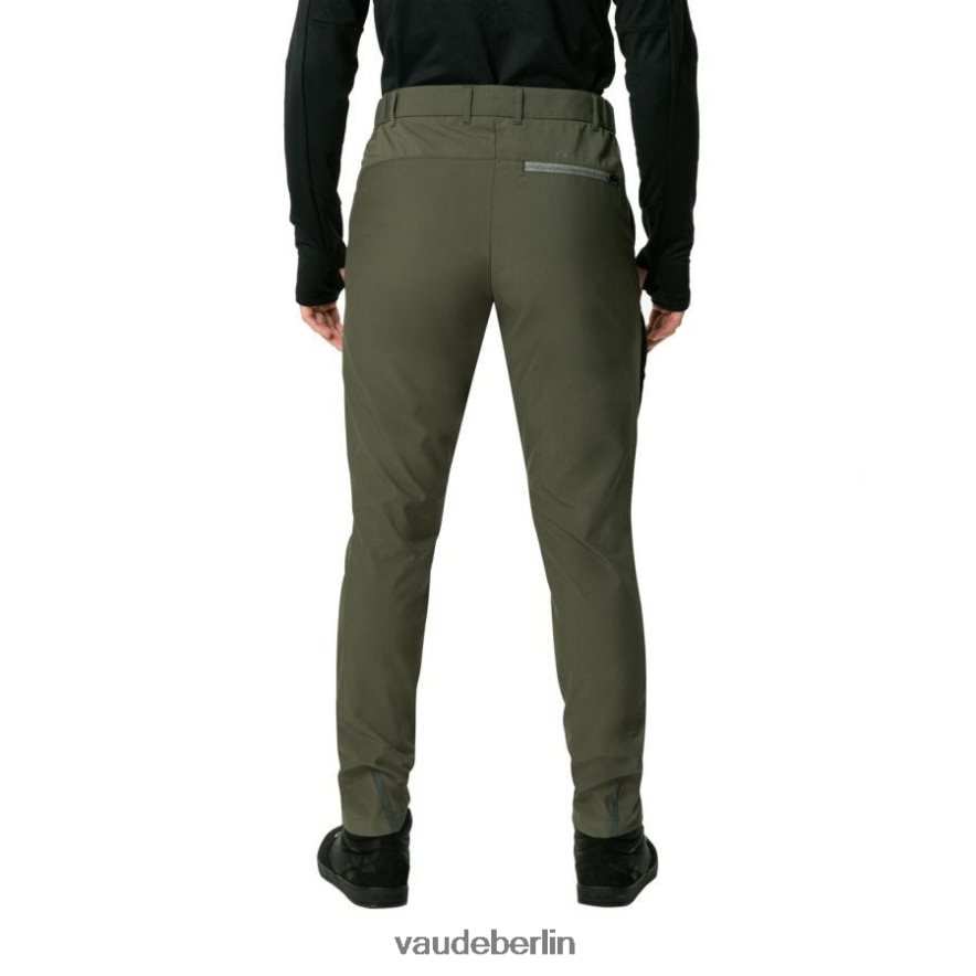 VAUDE Mineo Winterhose khaki Kleidung HLT4481740