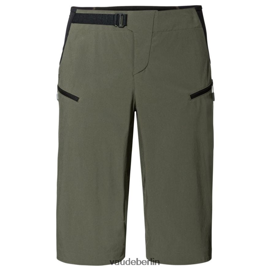 VAUDE Moab Pro Shorts Schwarz Kleidung HLT4481648