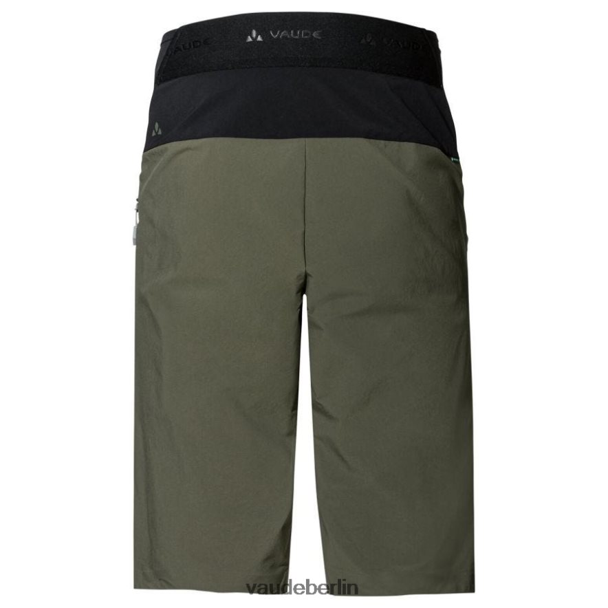 VAUDE Moab Pro Shorts Schwarz Kleidung HLT4481648