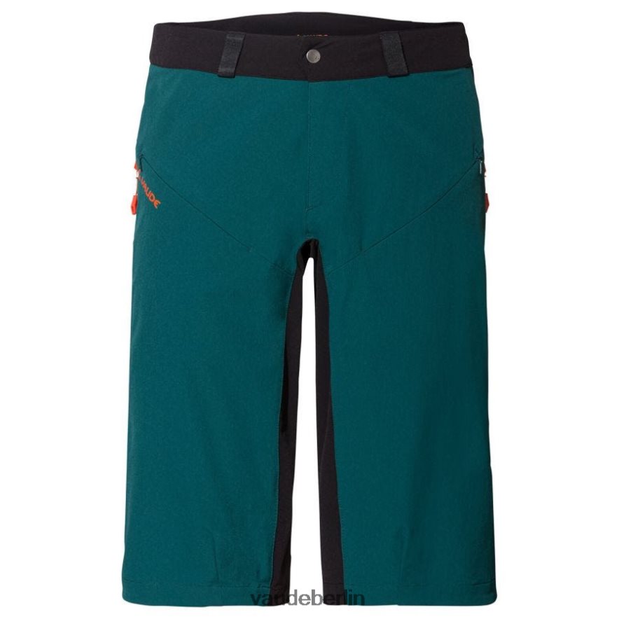 VAUDE Moab V-Shorts Stockentengrün Kleidung HLT4481618