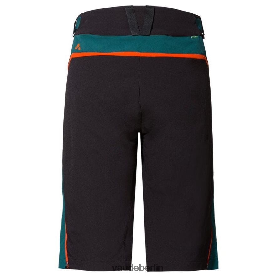 VAUDE Moab V-Shorts Stockentengrün Kleidung HLT4481618