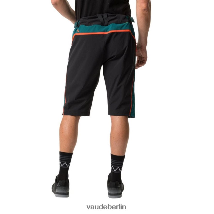 VAUDE Moab V-Shorts Stockentengrün Kleidung HLT4481618