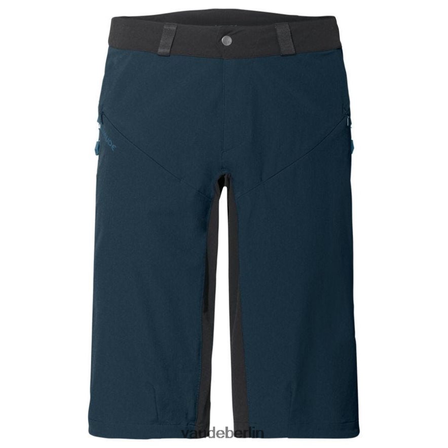VAUDE Moab V-Shorts dunkles Meer Kleidung HLT4481617