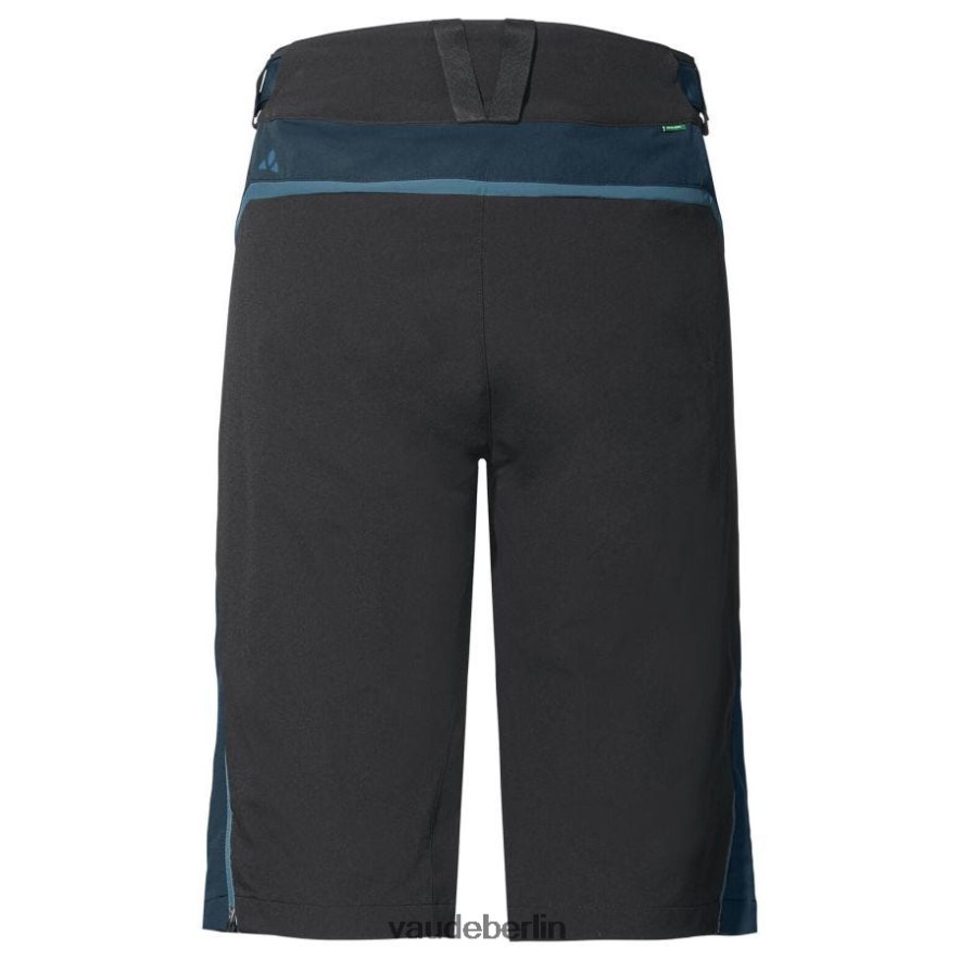 VAUDE Moab V-Shorts dunkles Meer Kleidung HLT4481617