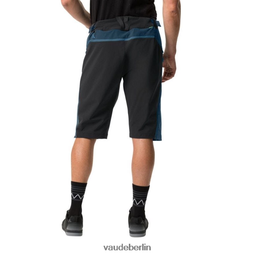 VAUDE Moab V-Shorts dunkles Meer Kleidung HLT4481617