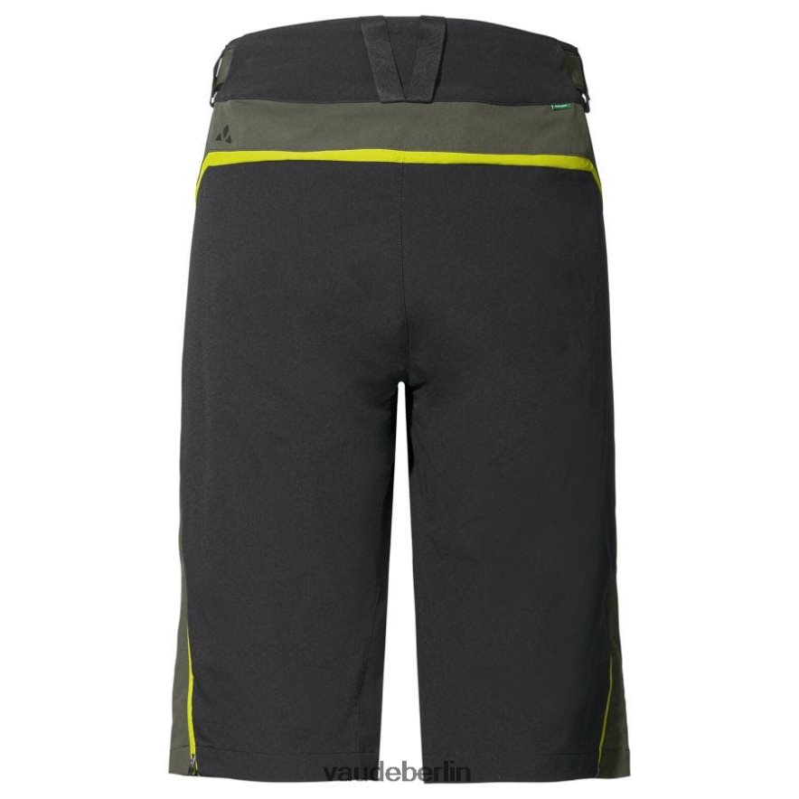 VAUDE Moab V-Shorts khaki Kleidung HLT4481619