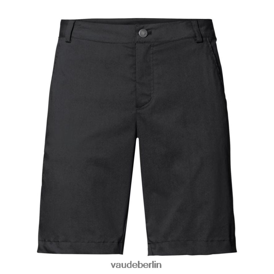 VAUDE Neyland II-Shorts Schwarz Kleidung HLT4481598