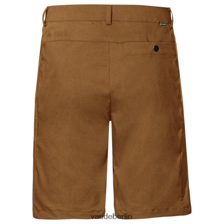 VAUDE Neyland II-Shorts Umbra Kleidung HLT4481599