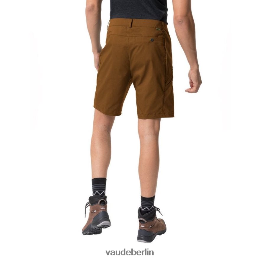 VAUDE Neyland II-Shorts Umbra Kleidung HLT4481599