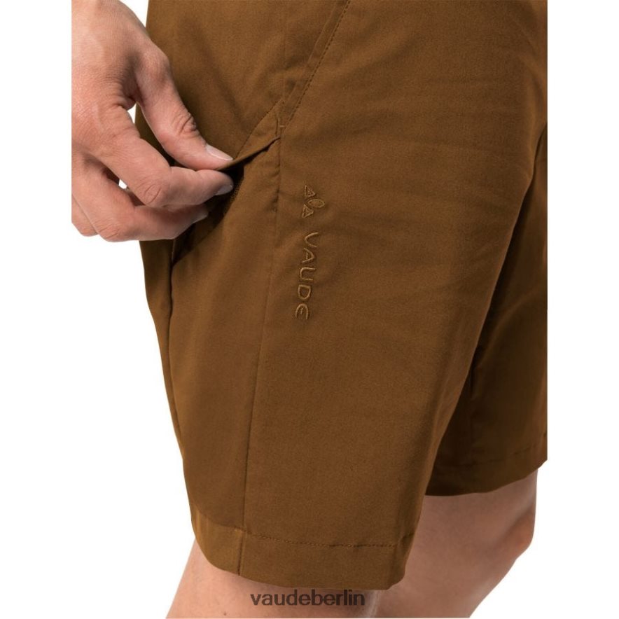VAUDE Neyland II-Shorts Umbra Kleidung HLT4481599