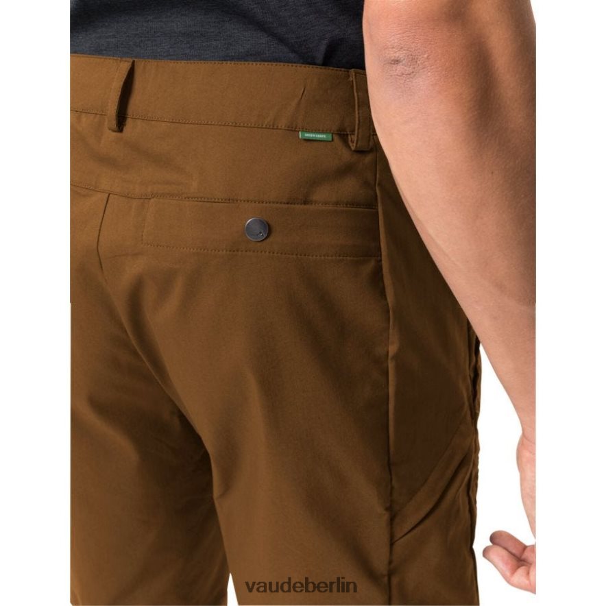 VAUDE Neyland II-Shorts Umbra Kleidung HLT4481599