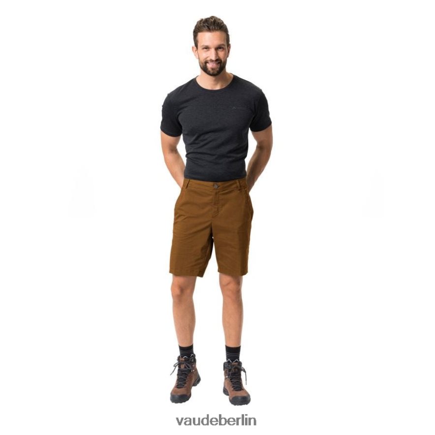 VAUDE Neyland II-Shorts Umbra Kleidung HLT4481599