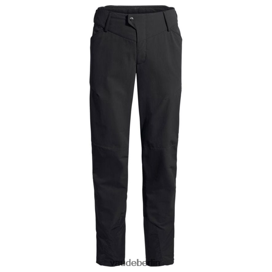 VAUDE Qimsa leichte Softshell-Radhose Kokosnuss Kleidung HLT4481710