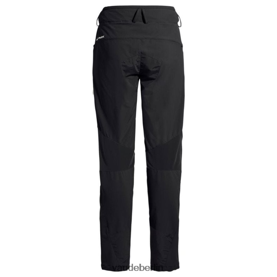 VAUDE Qimsa leichte Softshell-Radhose Kokosnuss Kleidung HLT4481710