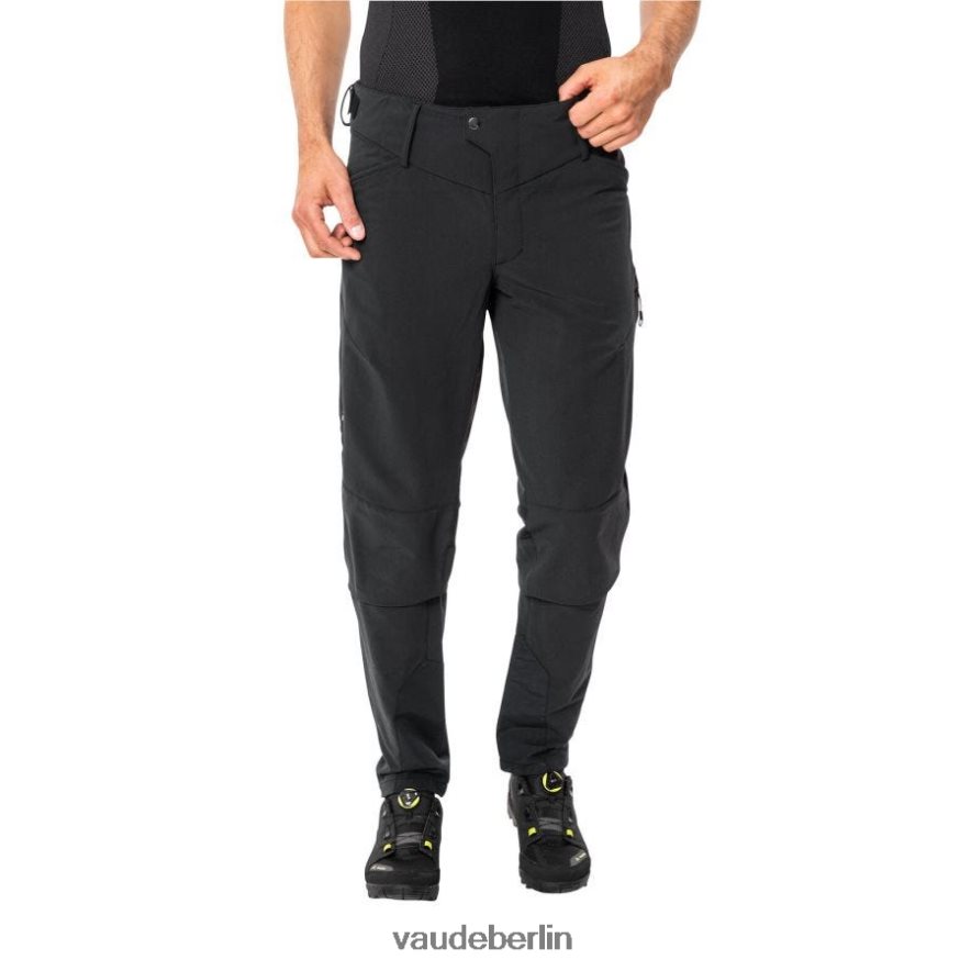 VAUDE Qimsa leichte Softshell-Radhose Kokosnuss Kleidung HLT4481710