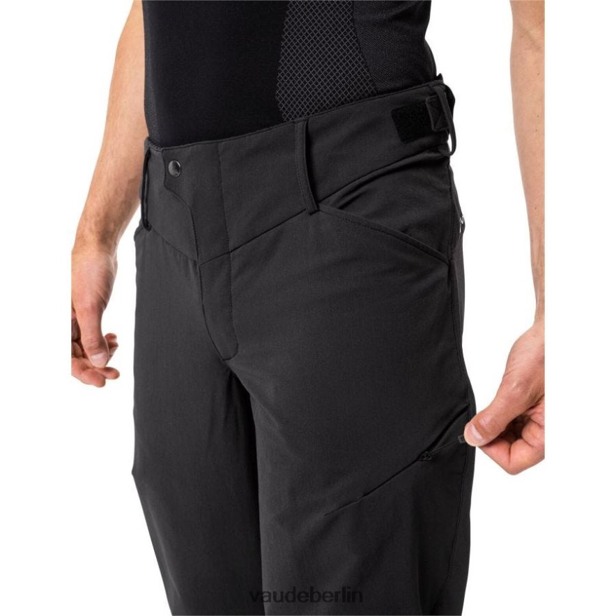 VAUDE Qimsa leichte Softshell-Radhose Kokosnuss Kleidung HLT4481710