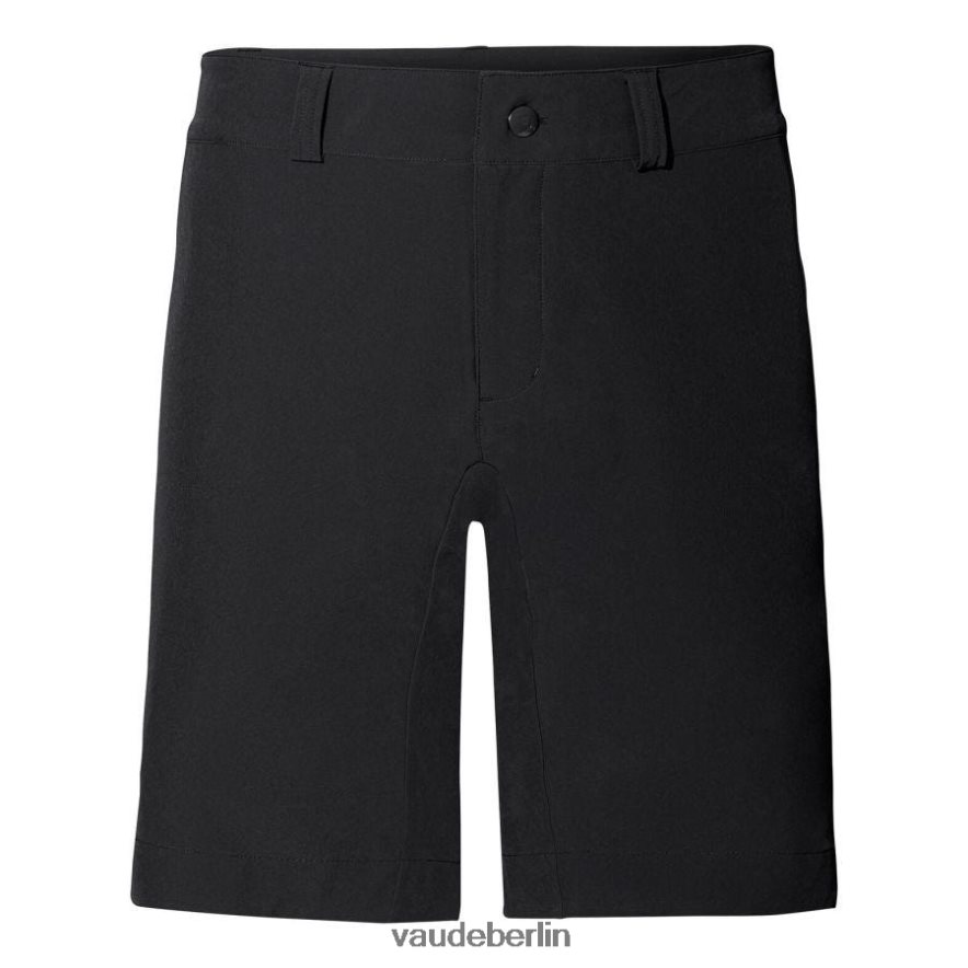 VAUDE Radler-Shorts. Radler-Shorts Schwarz Kleidung HLT4481659