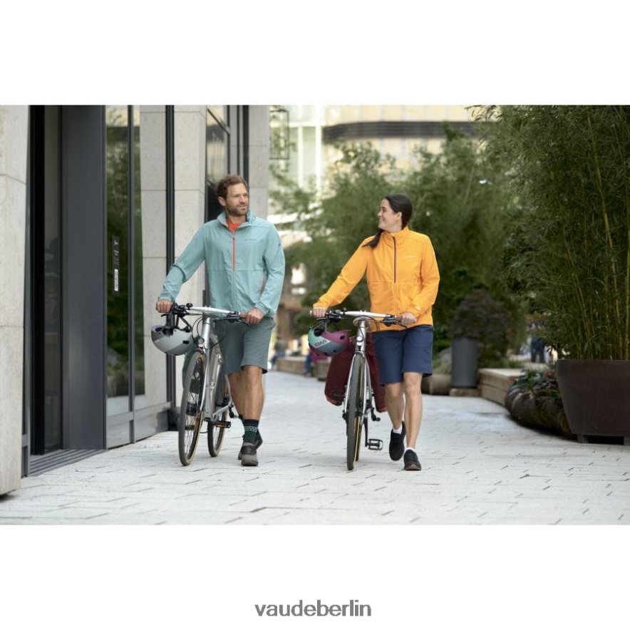 VAUDE Radler-Shorts. Radler-Shorts Schwarz Kleidung HLT4481659