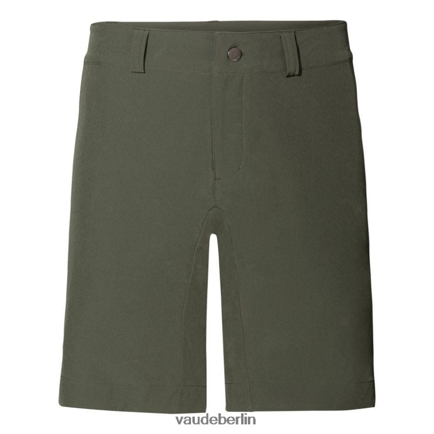 VAUDE Radler-Shorts. Radler-Shorts dunkles Meer Kleidung HLT4481657