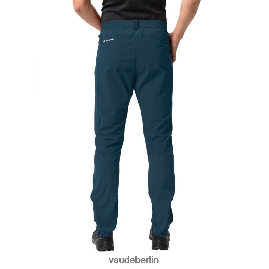 VAUDE Scopi-Hose III dunkles Meer Kleidung HLT4481569