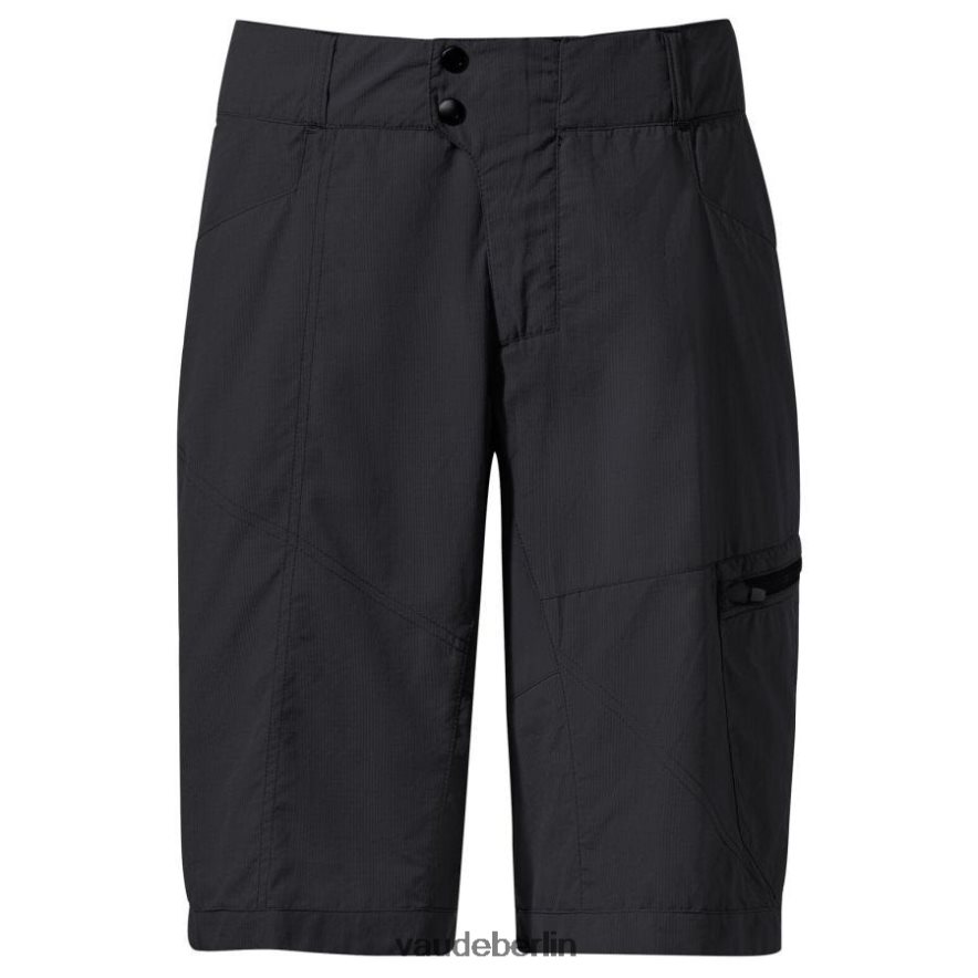 VAUDE Tamaro II-Shorts Schwarz Kleidung HLT4481587