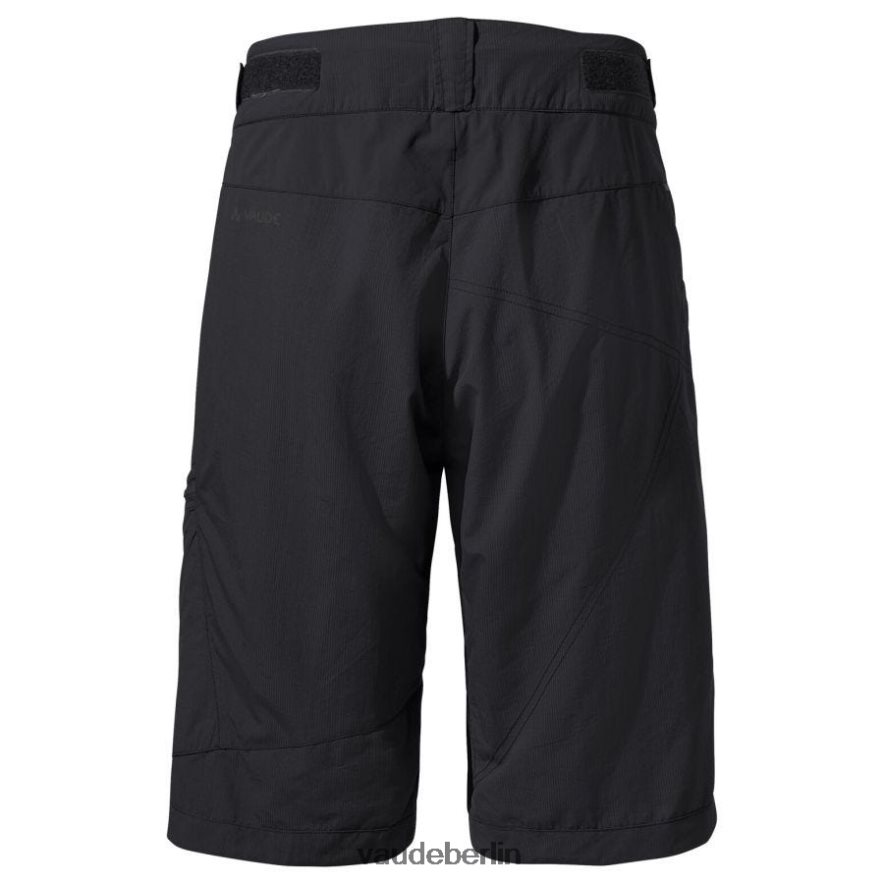 VAUDE Tamaro II-Shorts Schwarz Kleidung HLT4481587