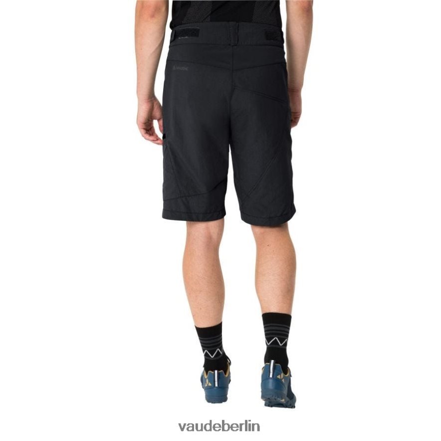 VAUDE Tamaro II-Shorts Schwarz Kleidung HLT4481587