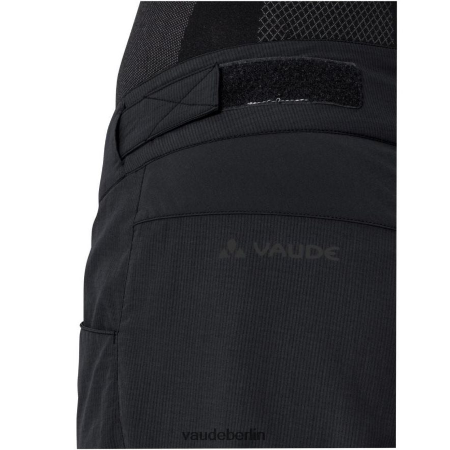 VAUDE Tamaro II-Shorts Schwarz Kleidung HLT4481587
